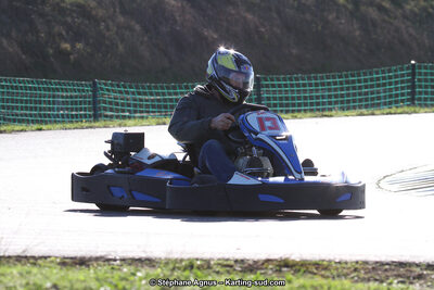 21/12/2014 : Endurance 4T de Noël à Muret (Photos Stéphane Agnus) 2014 — karting