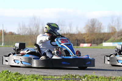 21/12/2014 : Endurance 4T de Noël à Muret (Photos Stéphane Agnus) 2014 — karting