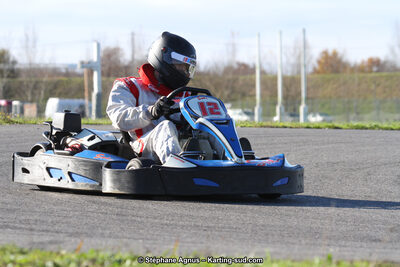 21/12/2014 : Endurance 4T de Noël à Muret (Photos Stéphane Agnus) 2014 — karting