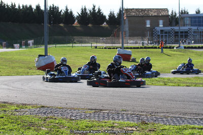 21/12/2014 : Endurance 4T de Noël à Muret (Photos Stéphane Agnus) 2014 — karting