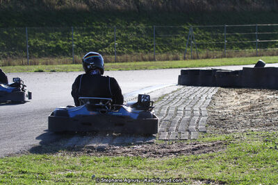 21/12/2014 : Endurance 4T de Noël à Muret (Photos Stéphane Agnus) 2014 — karting