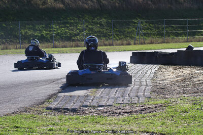 21/12/2014 : Endurance 4T de Noël à Muret (Photos Stéphane Agnus) 2014 — karting