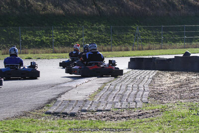 21/12/2014 : Endurance 4T de Noël à Muret (Photos Stéphane Agnus) 2014 — karting