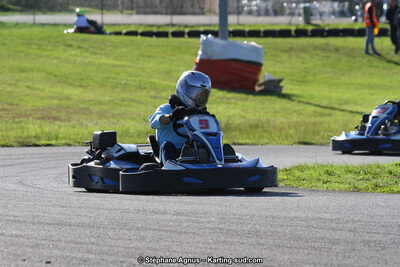 21/12/2014 : Endurance 4T de Noël à Muret (Photos Stéphane Agnus) 2014 — karting