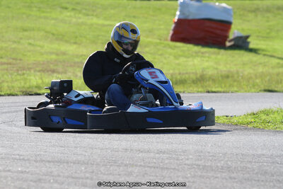 21/12/2014 : Endurance 4T de Noël à Muret (Photos Stéphane Agnus) 2014 — karting