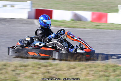 21/12/2014 : Endurance 4T de Noël à Muret (Photos Stéphane Agnus) 2014 — karting