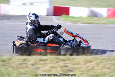 21/12/2014 : Endurance 4T de Noël à Muret (Photos Stéphane Agnus) 2014 — karting