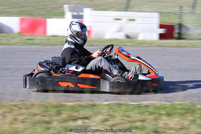 21/12/2014 : Endurance 4T de Noël à Muret (Photos Stéphane Agnus) 2014 — karting
