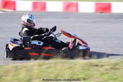 21/12/2014 : Endurance 4T de Noël à Muret (Photos Stéphane Agnus) 2014 — karting