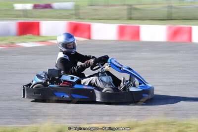 21/12/2014 : Endurance 4T de Noël à Muret (Photos Stéphane Agnus) 2014 — karting