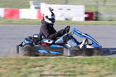 21/12/2014 : Endurance 4T de Noël à Muret (Photos Stéphane Agnus) 2014 — karting