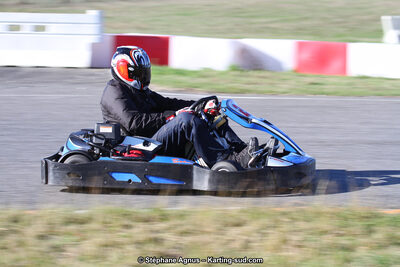 21/12/2014 : Endurance 4T de Noël à Muret (Photos Stéphane Agnus) 2014 — karting