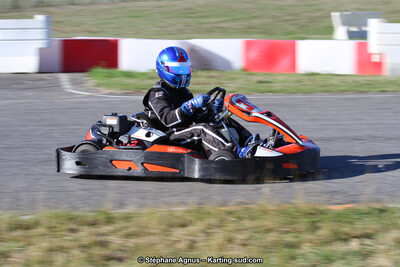 21/12/2014 : Endurance 4T de Noël à Muret (Photos Stéphane Agnus) 2014 — karting