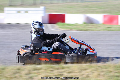 21/12/2014 : Endurance 4T de Noël à Muret (Photos Stéphane Agnus) 2014 — karting