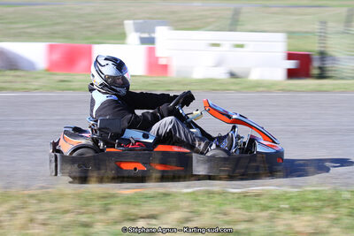 21/12/2014 : Endurance 4T de Noël à Muret (Photos Stéphane Agnus) 2014 — karting