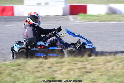 21/12/2014 : Endurance 4T de Noël à Muret (Photos Stéphane Agnus) 2014 — karting