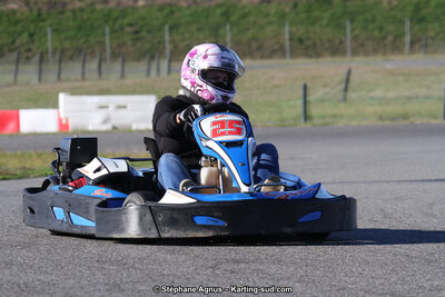 21/12/2014 : Endurance 4T de Noël à Muret (Photos Stéphane Agnus) 2014 — karting