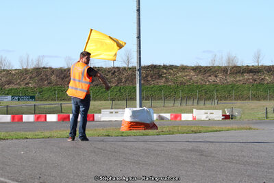 21/12/2014 : Endurance 4T de Noël à Muret (Photos Stéphane Agnus) 2014 — karting