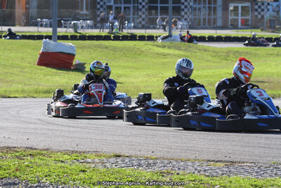 21/12/2014 : Endurance 4T de Noël à Muret (Photos Stéphane Agnus) 2014 — karting