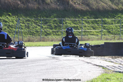 21/12/2014 : Endurance 4T de Noël à Muret (Photos Stéphane Agnus) 2014 — karting