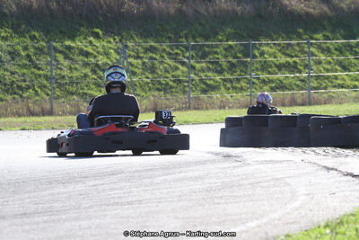 21/12/2014 : Endurance 4T de Noël à Muret (Photos Stéphane Agnus) 2014 — karting