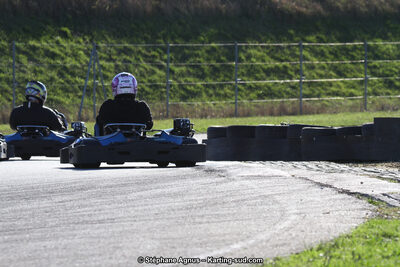 21/12/2014 : Endurance 4T de Noël à Muret (Photos Stéphane Agnus) 2014 — karting