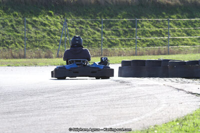 21/12/2014 : Endurance 4T de Noël à Muret (Photos Stéphane Agnus) 2014 — karting