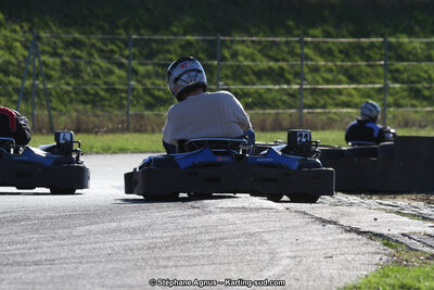 21/12/2014 : Endurance 4T de Noël à Muret (Photos Stéphane Agnus) 2014 — karting