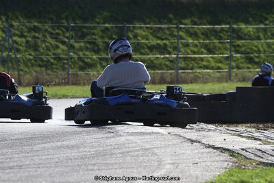21/12/2014 : Endurance 4T de Noël à Muret (Photos Stéphane Agnus) 2014 — karting