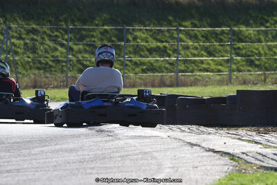 21/12/2014 : Endurance 4T de Noël à Muret (Photos Stéphane Agnus) 2014 — karting