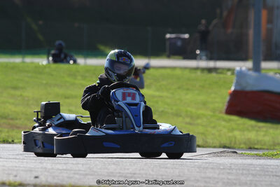 21/12/2014 : Endurance 4T de Noël à Muret (Photos Stéphane Agnus) 2014 — karting