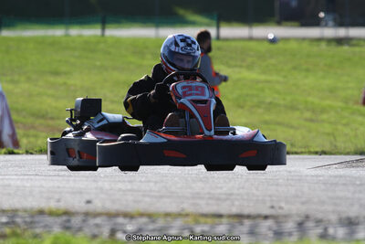 21/12/2014 : Endurance 4T de Noël à Muret (Photos Stéphane Agnus) 2014 — karting
