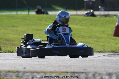 21/12/2014 : Endurance 4T de Noël à Muret (Photos Stéphane Agnus) 2014 — karting