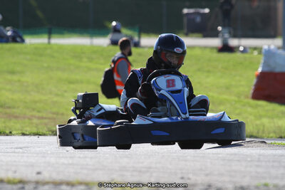 21/12/2014 : Endurance 4T de Noël à Muret (Photos Stéphane Agnus) 2014 — karting