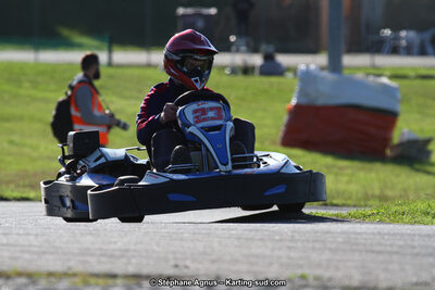 21/12/2014 : Endurance 4T de Noël à Muret (Photos Stéphane Agnus) 2014 — karting