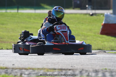 21/12/2014 : Endurance 4T de Noël à Muret (Photos Stéphane Agnus) 2014 — karting