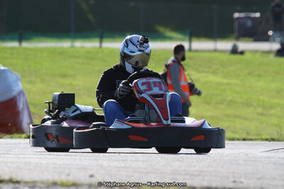 21/12/2014 : Endurance 4T de Noël à Muret (Photos Stéphane Agnus) 2014 — karting
