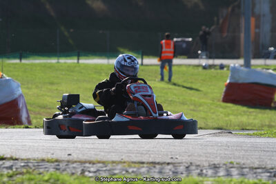 21/12/2014 : Endurance 4T de Noël à Muret (Photos Stéphane Agnus) 2014 — karting