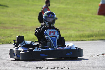 21/12/2014 : Endurance 4T de Noël à Muret (Photos Stéphane Agnus) 2014 — karting