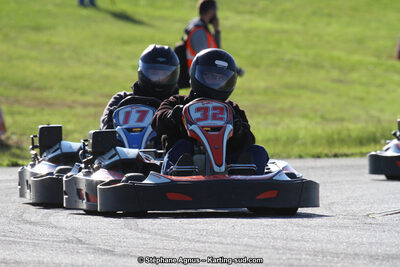 21/12/2014 : Endurance 4T de Noël à Muret (Photos Stéphane Agnus) 2014 — karting