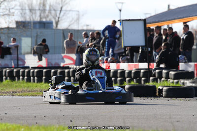 21/12/2014 : Endurance 4T de Noël à Muret (Photos Stéphane Agnus) 2014 — karting