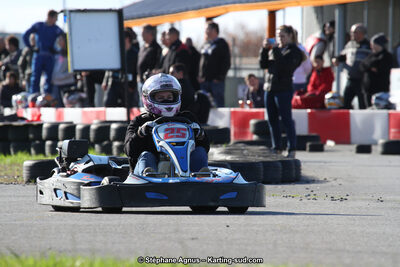 21/12/2014 : Endurance 4T de Noël à Muret (Photos Stéphane Agnus) 2014 — karting