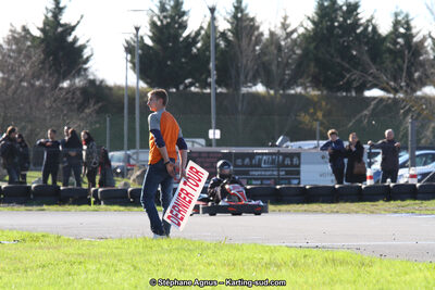 21/12/2014 : Endurance 4T de Noël à Muret (Photos Stéphane Agnus) 2014 — karting