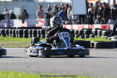 21/12/2014 : Endurance 4T de Noël à Muret (Photos Stéphane Agnus) 2014 — karting