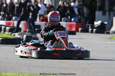 21/12/2014 : Endurance 4T de Noël à Muret (Photos Stéphane Agnus) 2014 — karting