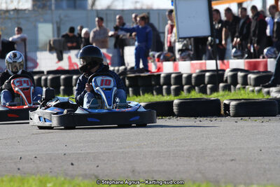 21/12/2014 : Endurance 4T de Noël à Muret (Photos Stéphane Agnus) 2014 — karting