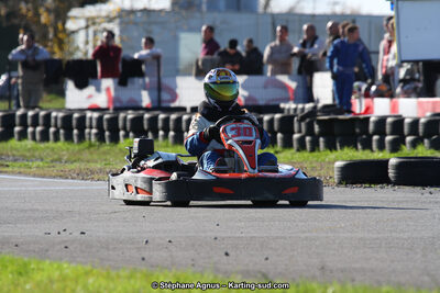 21/12/2014 : Endurance 4T de Noël à Muret (Photos Stéphane Agnus) 2014 — karting