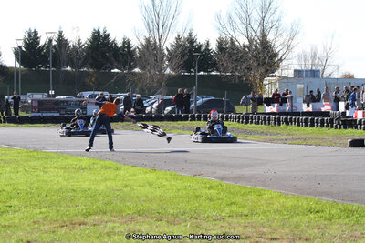 21/12/2014 : Endurance 4T de Noël à Muret (Photos Stéphane Agnus) 2014 — karting