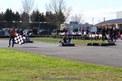 21/12/2014 : Endurance 4T de Noël à Muret (Photos Stéphane Agnus) 2014 — karting