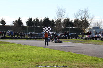 21/12/2014 : Endurance 4T de Noël à Muret (Photos Stéphane Agnus) 2014 — karting